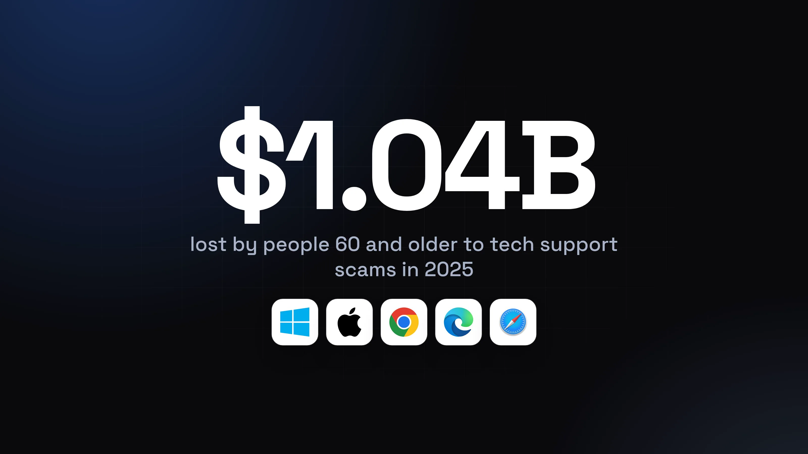 Illustration for Tech support scam: how it works and what to do after