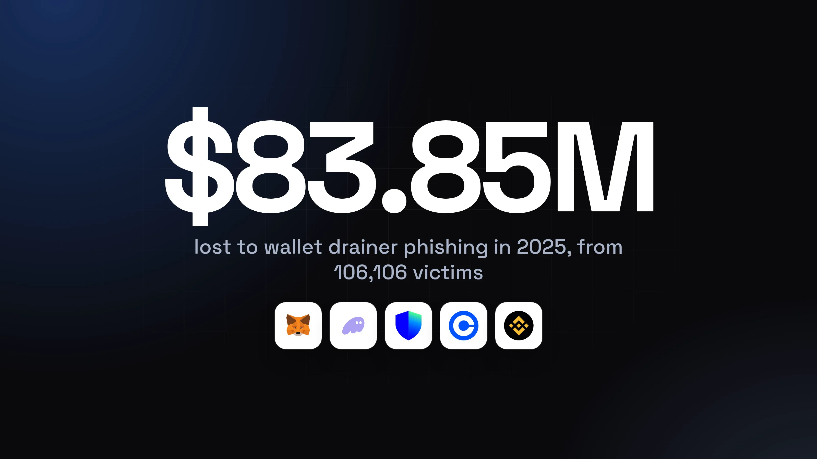 Illustration for What is a crypto wallet drainer? How to avoid one