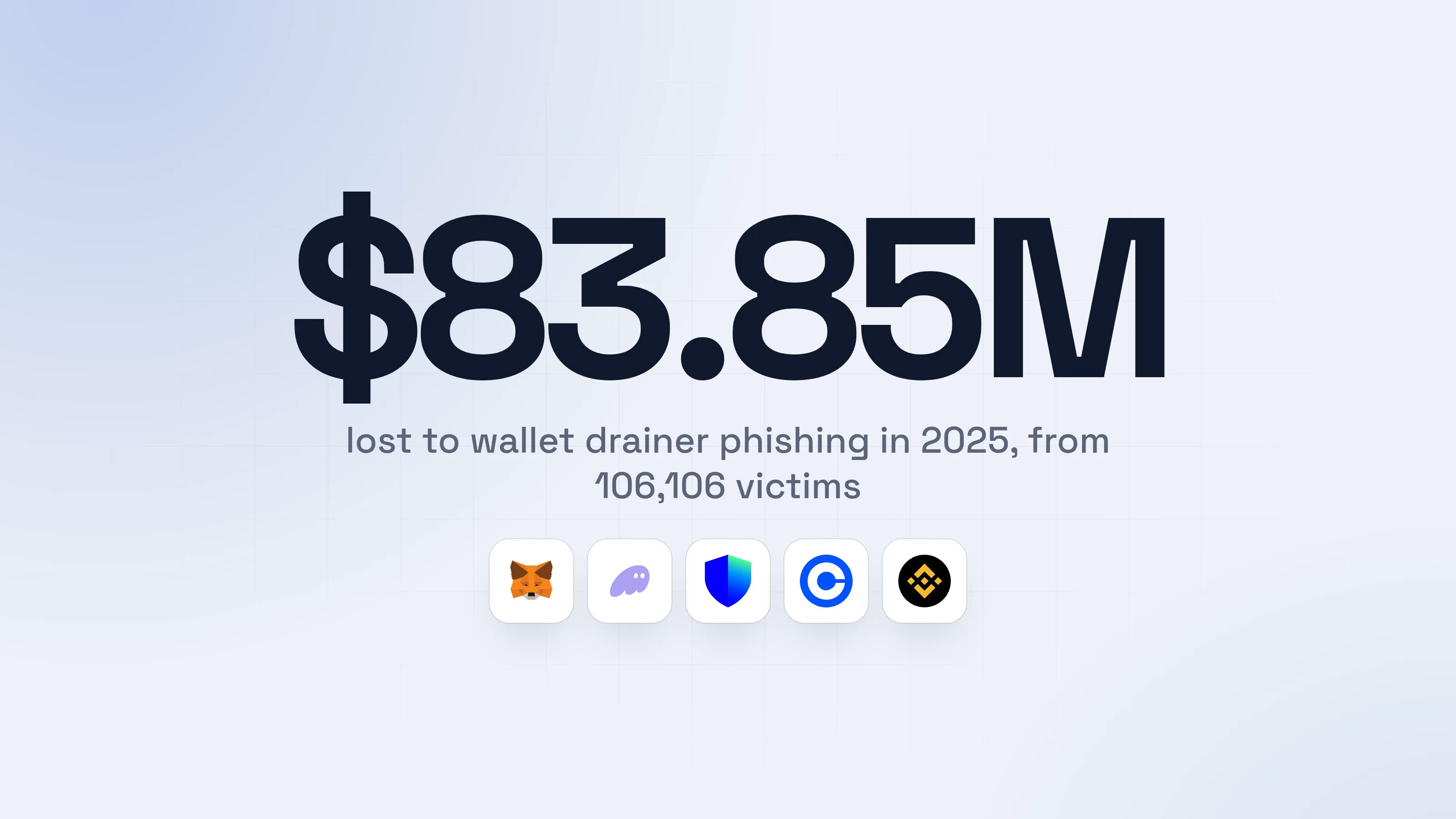 Illustration for What is a crypto wallet drainer? How to avoid one